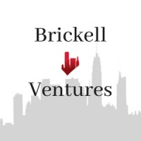 Brickell Ventures logo - Similar company to Magic City Flea