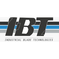 IBT Industrial Blade Technologies logo - Similar company to Pro'Coupe Industries