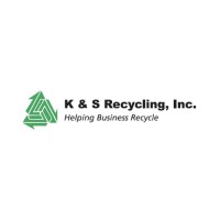 K&S Recycling, Inc. logo - Similar company to Wastevolution