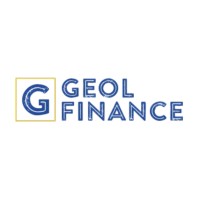 Geol Finance logo - Similar company to Géol Conseil