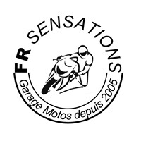 FR SENSATIONS logo - Similar company to Lyon Moto Virus