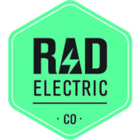 RAD Electric Co logo - Similar company to Hunter Project Solutions