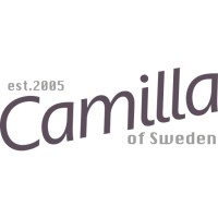 Camilla of Sweden logo - Similar company to Bad Norwegian