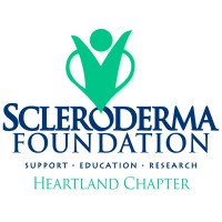 Scleroderma Foundation Heartland Chapter logo - Similar company to Scleroderma Hope House