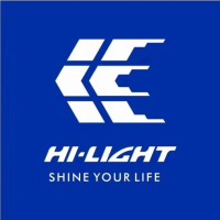 Hi Light Titanium Bicycles logo - Similar company to Dward Design Ltd