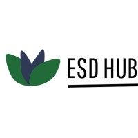 ESD Hub logo - Similar company to Archi Sustainability