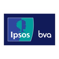 Ipsos bva logo - Similar company to Csa (Institut D'Etudes)