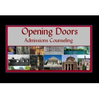 Opening Doors Admissions