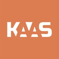 KAAS logo - Similar company to Kass Logistics