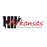 HIV Arkansas