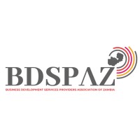 Business Development Service Providers Association Of Zambia (Bdspaz)