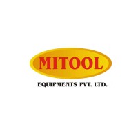 Mitool Equipments Pvt Ltd logo - Similar company to Mechatron Uberlegen Technologies Pvt Ltd