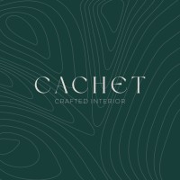 Cachet Interior logo - Similar company to Chapter