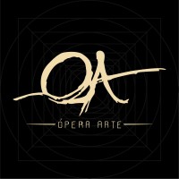 Ópera Arte logo - Similar company to Maha 3D