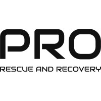 PRO RESCUE AND RECOVERY logo - Similar company to Itow Rescue & Recovery