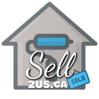 Sell2Us logo - Similar company to The Smith Manoeuvre | La Manœuvre Smith