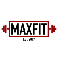 Maxfit logo - Similar company to Caruso Creations