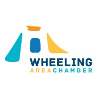 Wheeling Area Chamber logo - Similar company to Wheeling Heritage