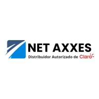 Net Axxes logo - Similar company to Helpdesk Services S.A.C