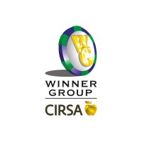 Winner Group S.A. - CIRSA Colombia logo - Similar company to Winner Group