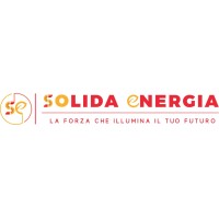 Solida Energia logo - Similar company to Pactum