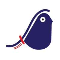 Coucou French logo - Similar company to French Pools