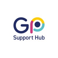 The GP Support Hub logo - Similar company to Snee Training Hub