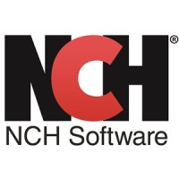 NCH Software logo - Similar company to Stakone