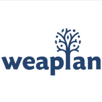 Weaplan logo - Similar company to Ai Applied
