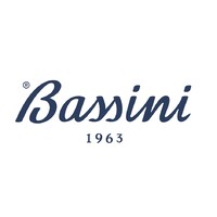 Bassini 1963 logo - Similar company to Virosac