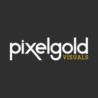 Pixelgold logo - Similar company to Studio Pixelgold