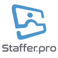 Staffer.pro logo - Similar company to Creative Risk Solutions