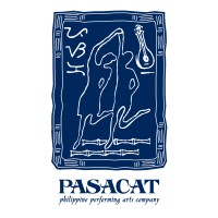 PASACAT Philippine Performing Arts Company logo - Similar company to Kdr Pr