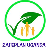 SAFEPLAN UGANDA logo - Similar company to Va Help Ltd