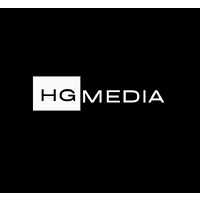 HG Media Group logo - Similar company to Maverick Mindshare