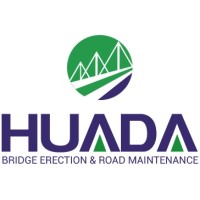 Huada Heavy Industry logo - Similar company to Express Cranes