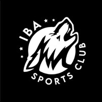 IBA Sports Club logo - Similar company to Aman (Association For Mass Advancement Network)