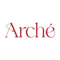 Arché logo - Similar company to Boston University Pre-Law Review