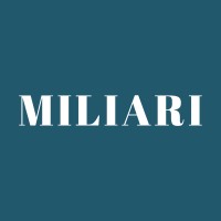 Miliari Cravatte logo - Similar company to Graffeo Cravatte