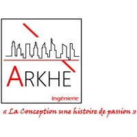 ARKHE INGENIERIE Monaco logo - Similar company to Cca Architecte