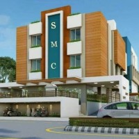 SMC Super Speciality Hospital logo - Similar company to Madarat | مدارات