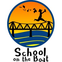School On The Boat