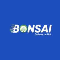 Bonsai Logistics logo - Similar company to Valzon India Pvt Ltd