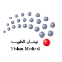 Nishan Medical logo - Similar company to Smart Care Medical Services In Kuwait