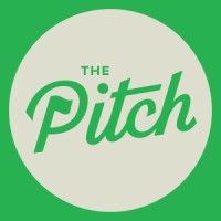 The Pitch Austin logo - Similar company to Founder'S Pack