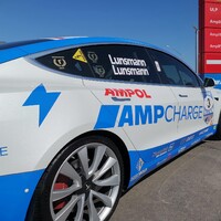 TOCEVA Racing logo - Similar company to Driver Risk Management (Drm)