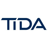 TIDA logo - Similar company to Infra-Con