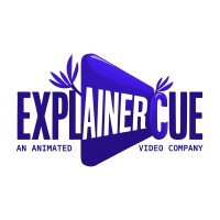 ExplainerCue logo - Similar company to Spectrum Tech