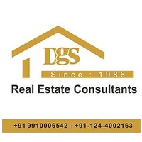 DGS Realtors Pvt Ltd logo - Similar company to Ppr