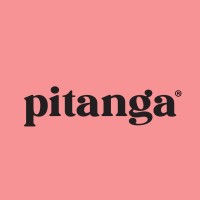 estúdio pitanga® logo - Similar company to Kick Salad Studio